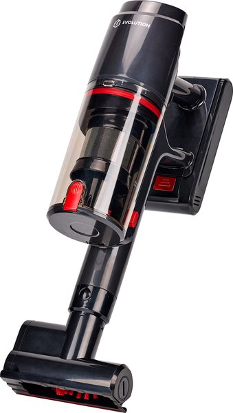 Изображение товара Вертикальный пылесос Evolution Smart Clean VCF2712M