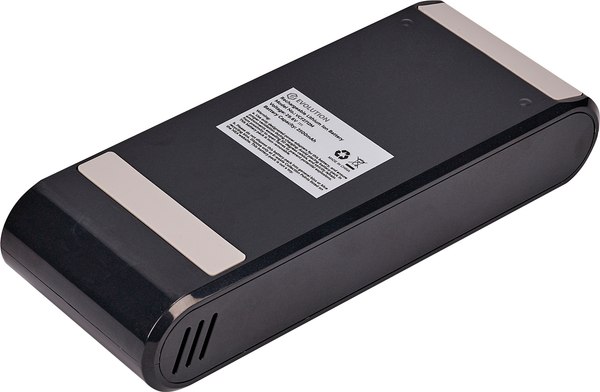 Изображение товара Вертикальный пылесос Evolution Smart Clean VCF2712M