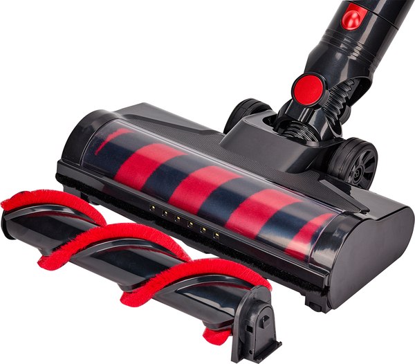 Изображение товара Вертикальный пылесос Evolution Smart Clean VCF2712M