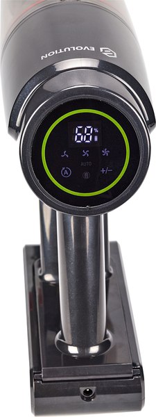 Изображение товара Вертикальный пылесос Evolution Smart Clean VCF2712M
