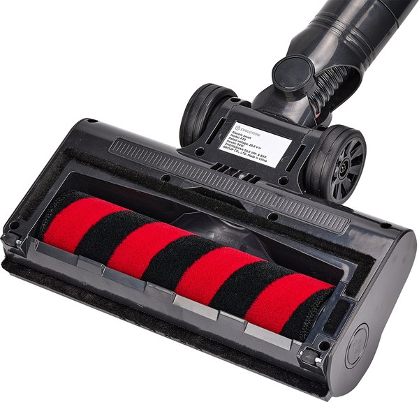Изображение товара Вертикальный пылесос Evolution Smart Clean VCF2712M