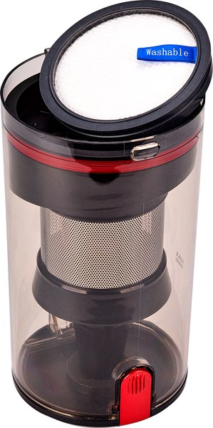 Изображение товара Вертикальный пылесос Evolution Smart Clean VCF2712M