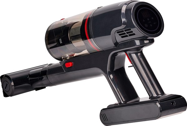 Изображение товара Вертикальный пылесос Evolution Smart Clean VCF2712M