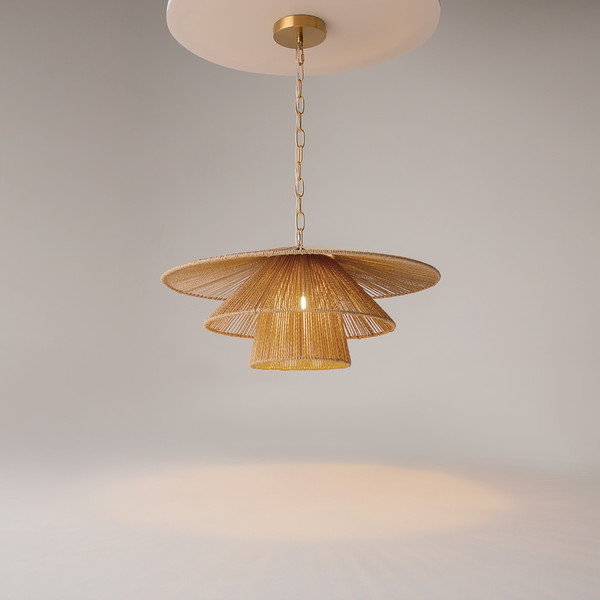 Изображение товара Потолочный светильник Maytoni Costa MOD394PL-01BS1