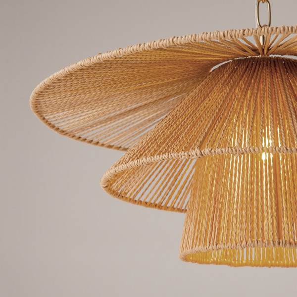 Изображение товара Потолочный светильник Maytoni Costa MOD394PL-01BS1