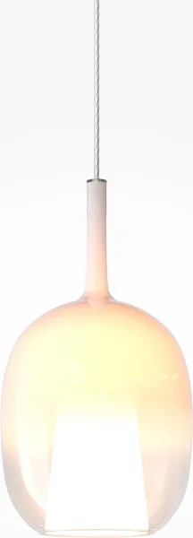 Изображение товара Потолочный светильник Maytoni Duality MOD271PL-01W1