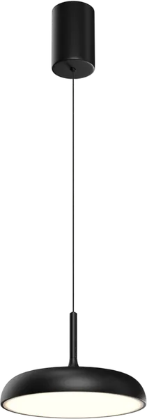 Изображение товара Потолочный светильник Maytoni Gerhard MOD189PL-L30B3K