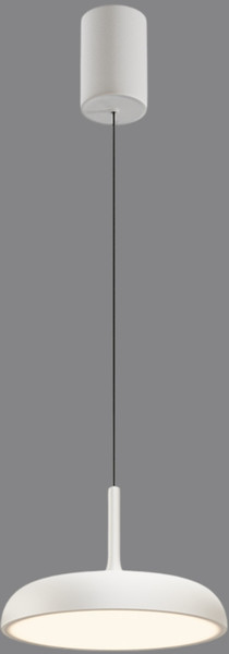 Изображение товара Потолочный светильник Maytoni Gerhard MOD189PL-L30W3K