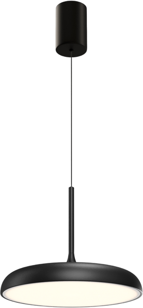 Изображение товара Потолочный светильник Maytoni Gerhard MOD189PL-L39B3K