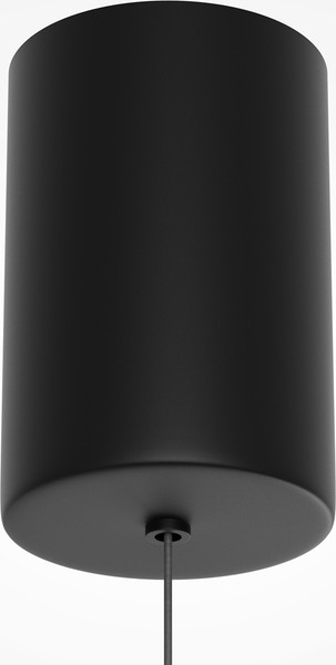 Изображение товара Потолочный светильник Maytoni Gerhard MOD189PL-L39B3K