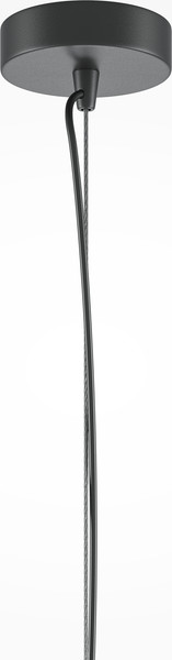 Изображение товара Потолочный светильник Maytoni Glamping MOD437PL-01BG