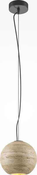 Изображение товара Потолочный светильник Maytoni Glamping MOD437PL-01BG