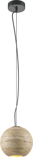 Изображение товара Потолочный светильник Maytoni Glamping MOD437PL-01BG