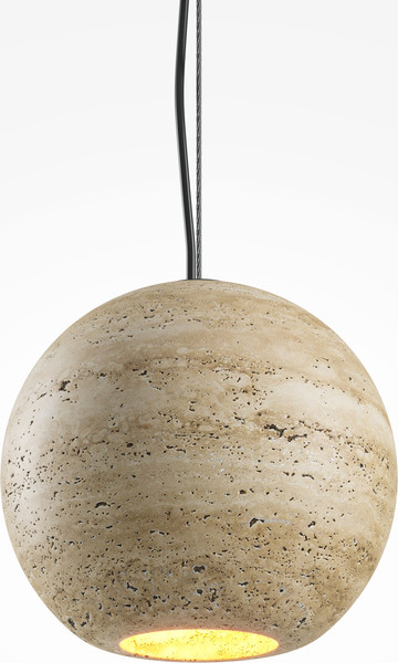 Изображение товара Потолочный светильник Maytoni Glamping MOD437PL-01BG