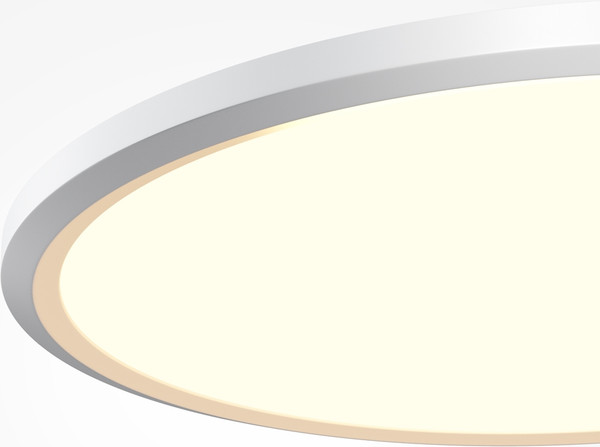 Изображение товара Потолочный светильник Maytoni Incognito MOD426CL-L43WK1