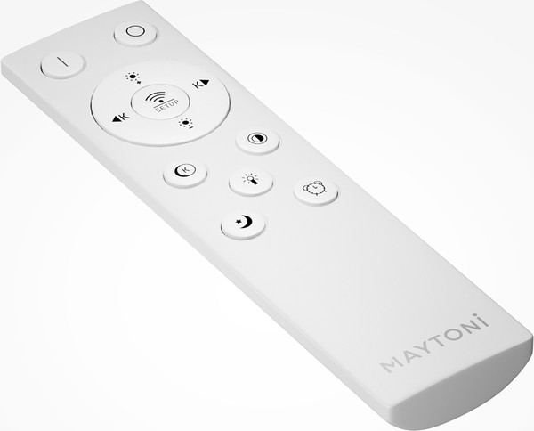 Изображение товара Потолочный светильник Maytoni Incognito MOD426CL-L43WK1