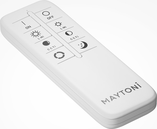 Изображение товара Потолочный светильник Maytoni Incognito MOD426CL-L32WK