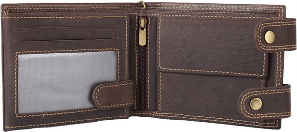 Изображение товара Портмоне Always Wild N2900-BIC (коричневый)