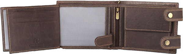 Изображение товара Портмоне Always Wild N2900-BIC (коричневый)