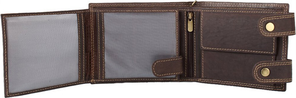 Изображение товара Портмоне Always Wild N2900-BIC (коричневый)