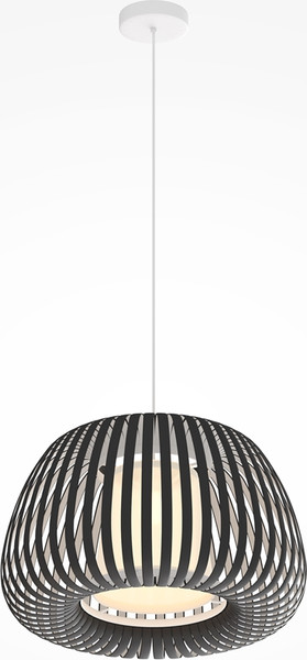 Изображение товара Потолочный светильник Maytoni Kirigami MOD409PL-01B