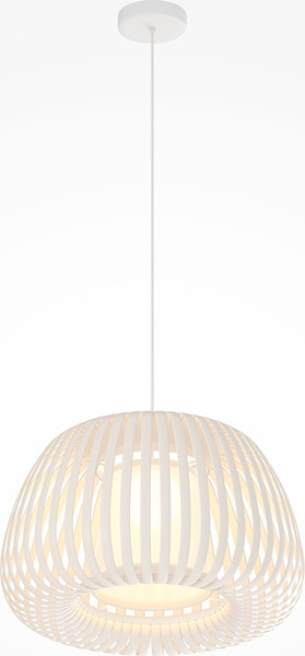 Изображение товара Потолочный светильник Maytoni Kirigami MOD409PL-01W