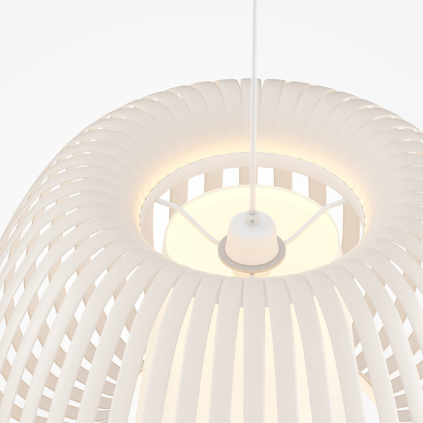 Изображение товара Потолочный светильник Maytoni Kirigami MOD409PL-01W