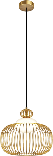 Изображение товара Потолочный светильник Maytoni Levitation MOD376PL-01G