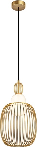 Изображение товара Потолочный светильник Maytoni Levitation MOD376PL-01G1