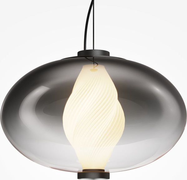 Изображение товара Потолочный светильник Maytoni Memetics MOD406PL-L8B3K