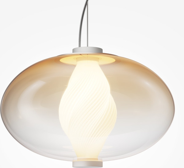 Изображение товара Потолочный светильник Maytoni Memetics MOD406PL-L8W3K