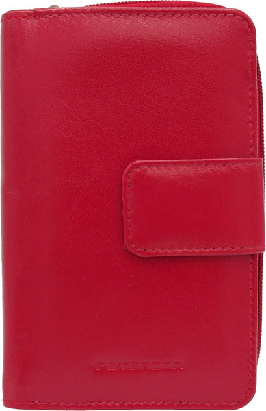 Изображение товара Портмоне Peterson PTN RD-48-GCL (маджента)