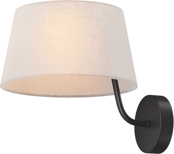 Изображение товара Бра Maytoni Modesto MOD360WL-01B