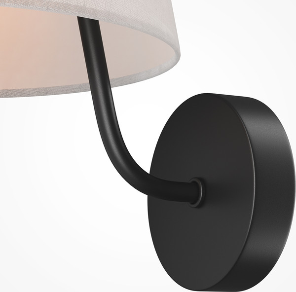 Изображение товара Бра Maytoni Modesto MOD360WL-01B