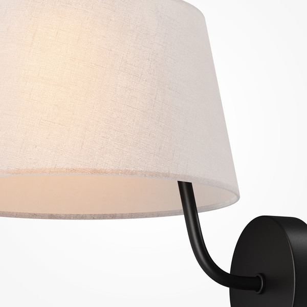 Изображение товара Бра Maytoni Modesto MOD360WL-01B