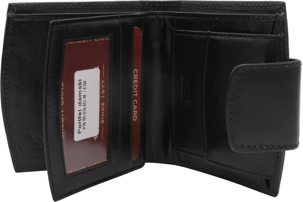 Изображение товара Портмоне Peterson PTN RD-314-GCL-M (черный)