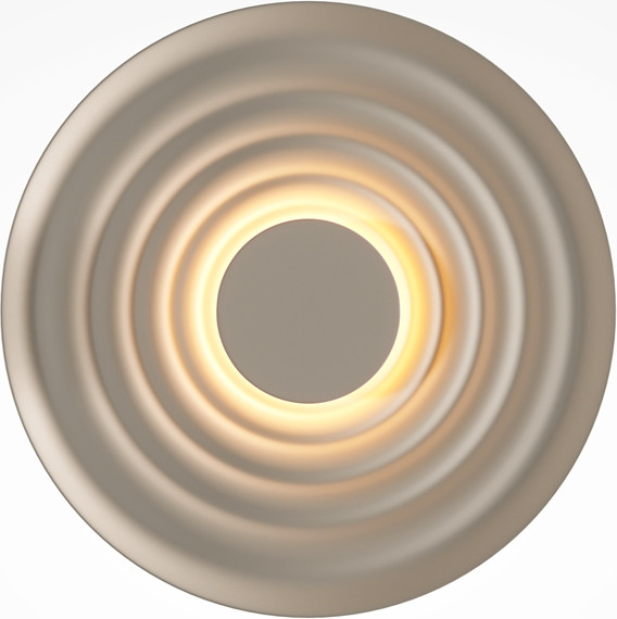 Изображение товара Светильник Maytoni Nami MOD400WL-L5GR3K