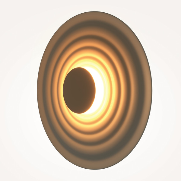 Изображение товара Светильник Maytoni Nami MOD400WL-L5KH3K