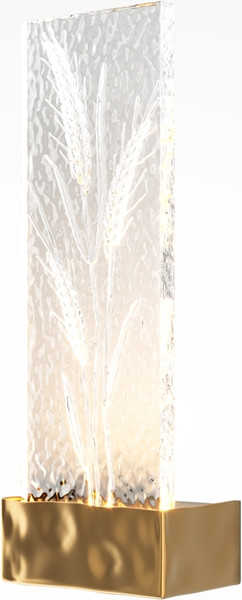 Изображение товара Бра Maytoni Ornate MOD318WL-L3BS3K