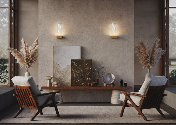 Изображение товара Бра Maytoni Ornate MOD318WL-L3BS3K