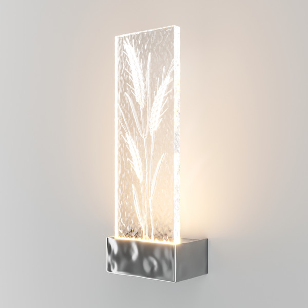 Изображение товара Бра Maytoni Ornate MOD318WL-L3CH3K