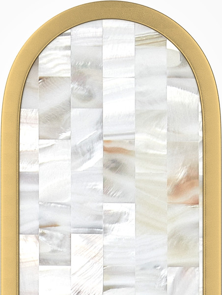 Изображение товара Бра Maytoni Perlamour MOD429WL-L30BSK