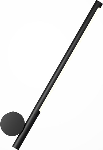 Изображение товара Бра Maytoni Rotera MOD432WL-L6B3K