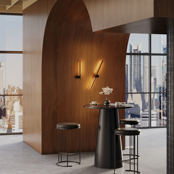 Изображение товара Бра Maytoni Rotera MOD432WL-L9B3K