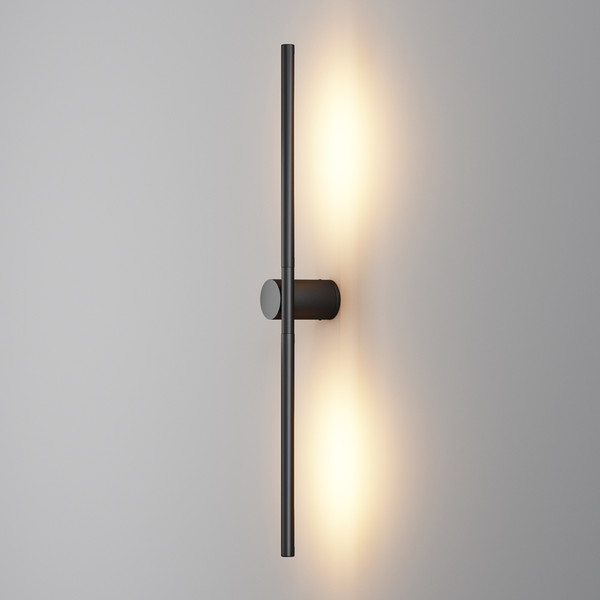 Изображение товара Бра Maytoni Rotera MOD432WL-L9B3K