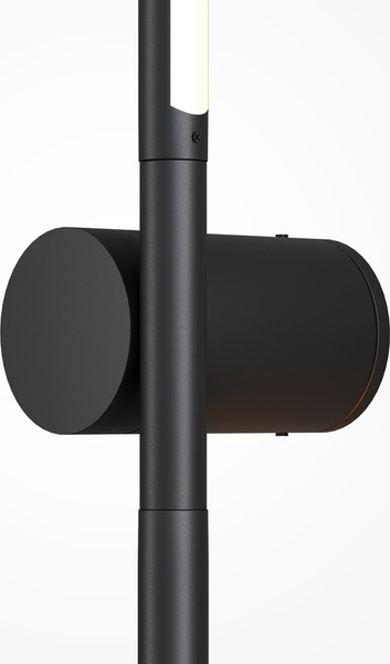 Изображение товара Бра Maytoni Rotera MOD432WL-L9B3K