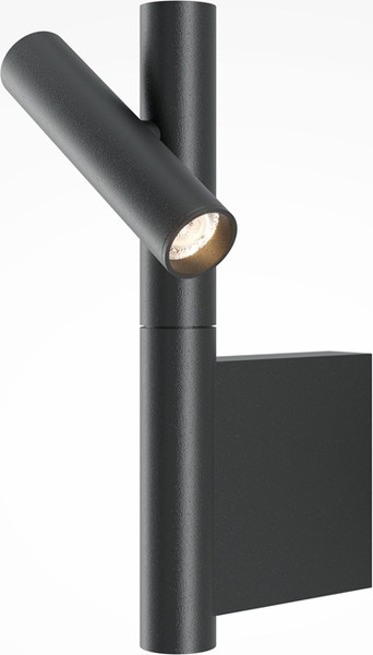 Изображение товара Спот Maytoni Utility MOD433WL-L3B3K