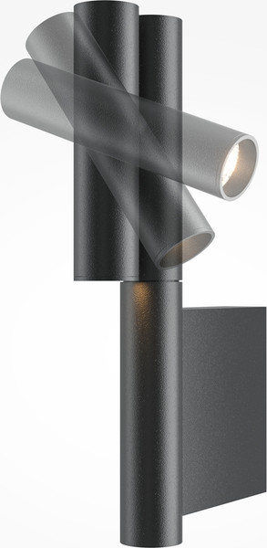 Изображение товара Спот Maytoni Utility MOD433WL-L3B3K