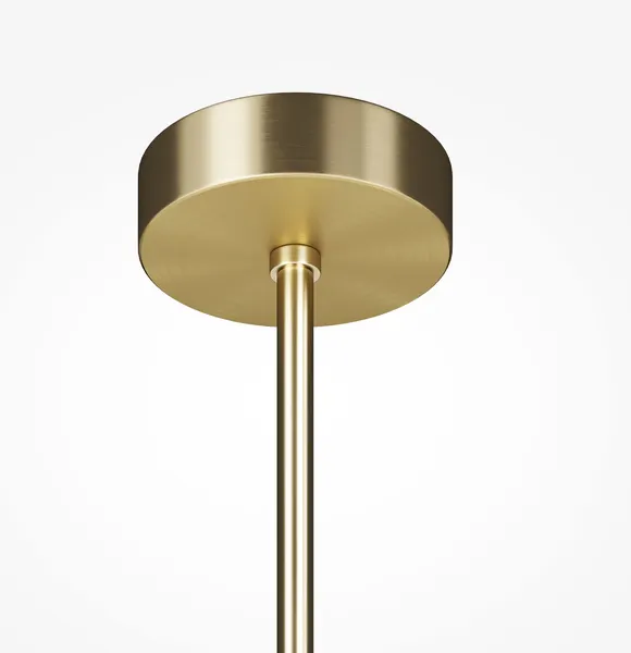 Изображение товара Люстра Maytoni Modesto MOD360PL-08BS