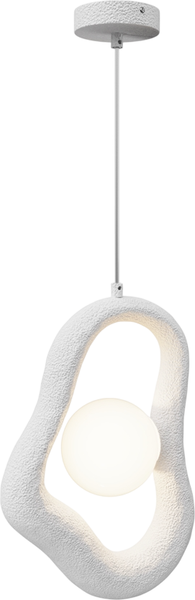 Изображение товара Потолочный светильник Maytoni Opus MOD380PL-01W